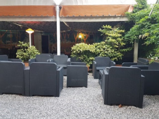 L'oasi Del Gelato