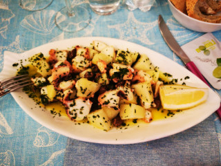 I Sapori Del Mare