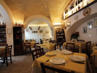 La Vecchia Osteria