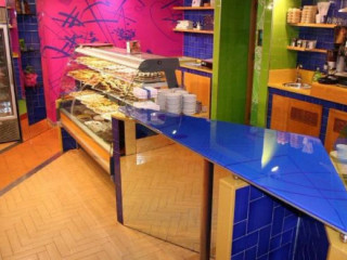 Gelato Mania