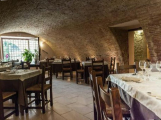 Ristoro Le Terme Di San Galigano