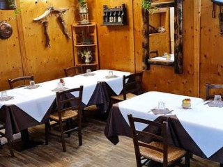Osteria Del Nibbio