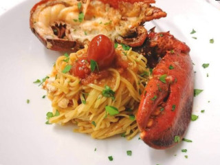 Antica Trattoria Da N'dino
