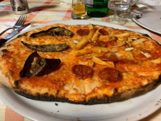 Pizzeria Rovella
