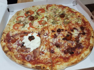 Maggie's Pizza Take Away