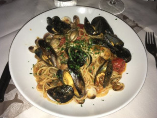 Alla Diga