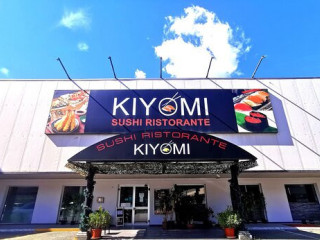 Kiyomi Japanese