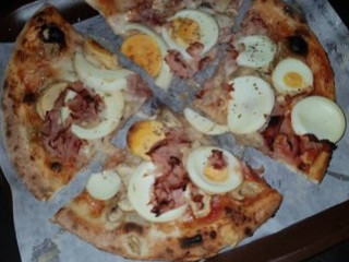 Mini Pizza