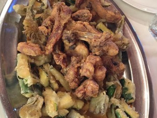 Osteria Vecchio Casale Ai Pioppi