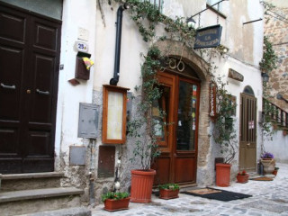 Osteria La Francigena