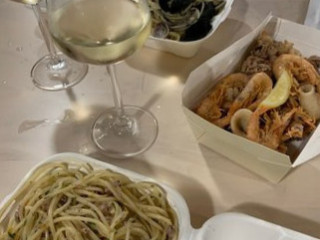 Porto Via La Cucina Dei Pescatori