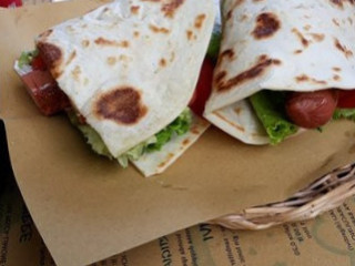 Piadineria Iris