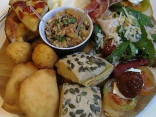 Luca's Caffe
