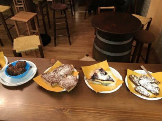 La Locanda Del Puledro Impennato