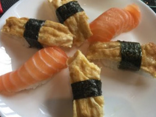 Sushi Yu