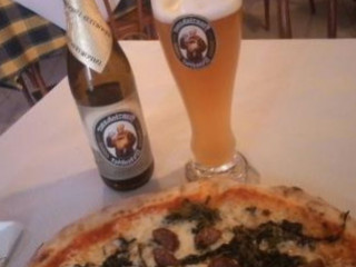 Pizzeria Alla Miniera
