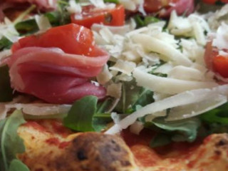 Pizzeria Mon Amour