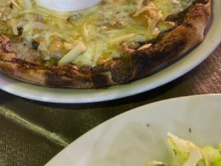 L'arte Della Pizza
