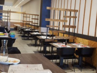 Koii Sushi