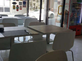 Pizzeria Lariana