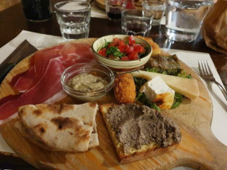 Al Mangiar Bene