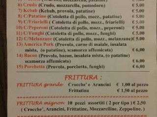 Pizza And Go