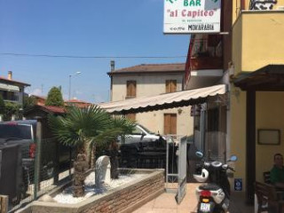 Trattoria Al Capiteo