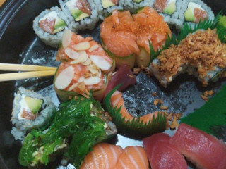 Mi Zai Sushi