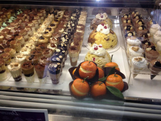 Gelato Cafe