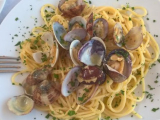 Non Solo Pizza Grosseto