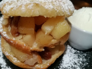 Zest Bistrot