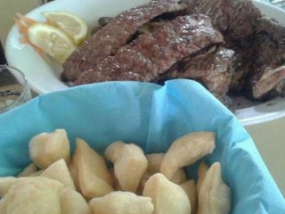 Osteria La Faina Di Gasparri Alexandra