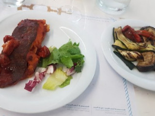 A Tutto Pesce Fish All Inclusive