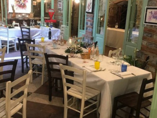 Osteria Vecchia Bottega