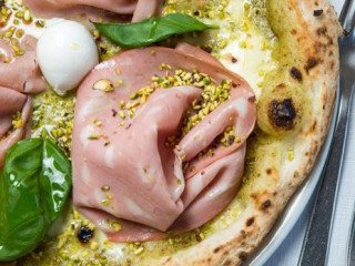 Pizzeria La Tavernetta Del Grillo