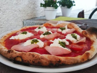 Pizzeria San Francesco