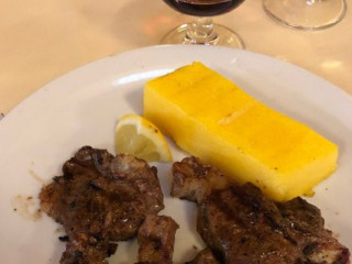 Agritur La Rendola
