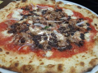 Pizzeria Napoletana