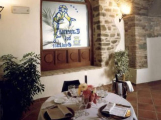 La Taverna Del Giullare