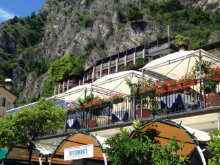 Pizzeria All'azzurro