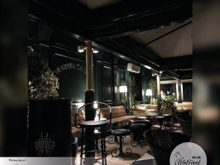 Museum Tavern Risto-pub