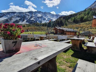 Bergl-alm