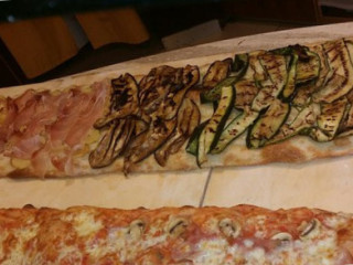 Mc Master Pizza Pane Biscotti