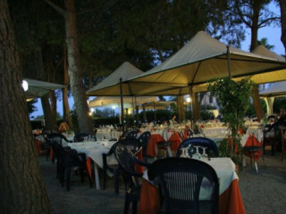 La Pineta