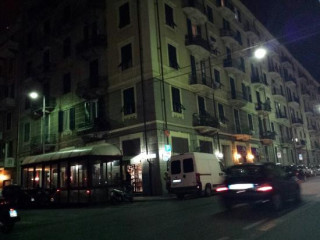 Caffe Benzi