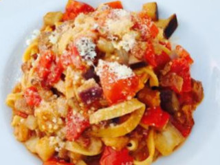 Antica Osteria De Fori Porta