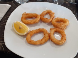 Ej Japanese Italian