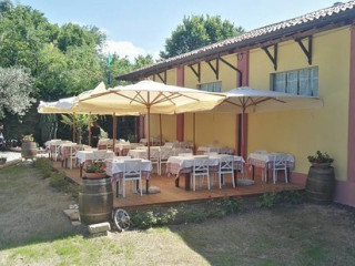 Trattoria Ca Persiane