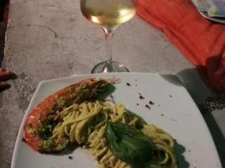 Fish Marechiaro