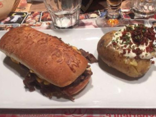 Roadhouse Grill Rovato